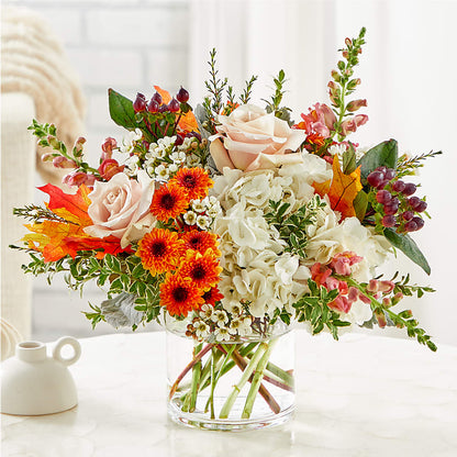 Autumnal Equinox Bouquet –  Royal Flower Shop, Toms River NJ