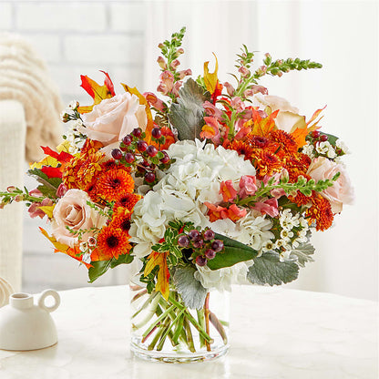 Autumnal Equinox Bouquet –  Royal Flower Shop, Toms River NJ