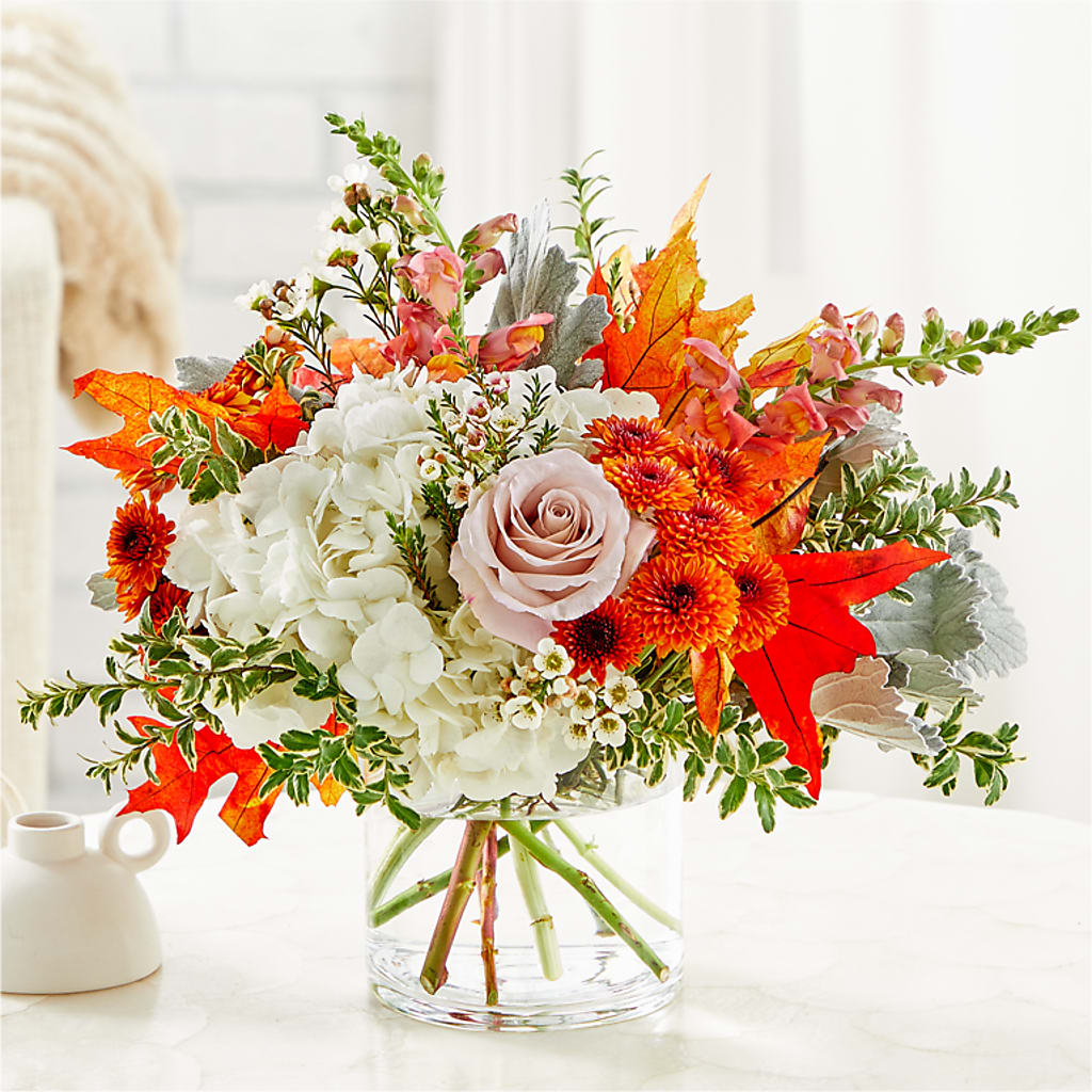 Autumnal Equinox Bouquet –  Royal Flower Shop, Toms River NJ