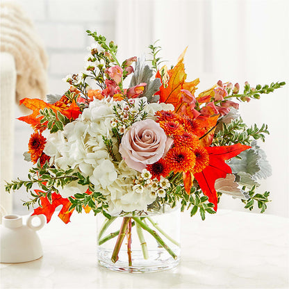 Autumnal Equinox Bouquet –  Royal Flower Shop, Toms River NJ