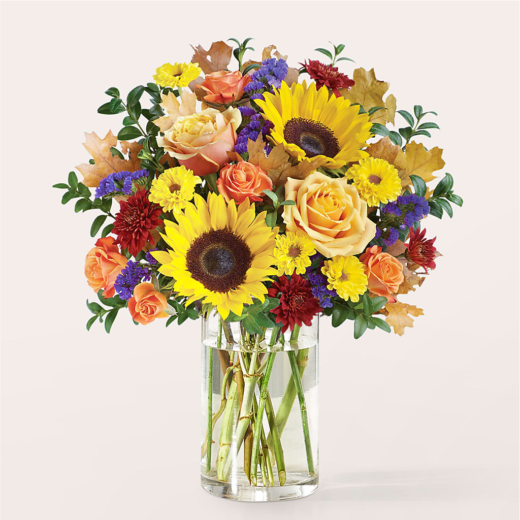 Harvest Moon Bouquet –  Royal Flower Shop, Toms River NJ