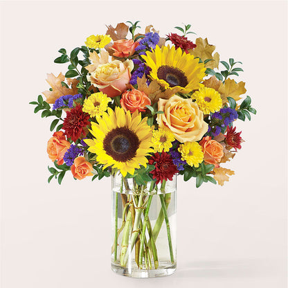 Harvest Moon Bouquet –  Royal Flower Shop, Toms River NJ