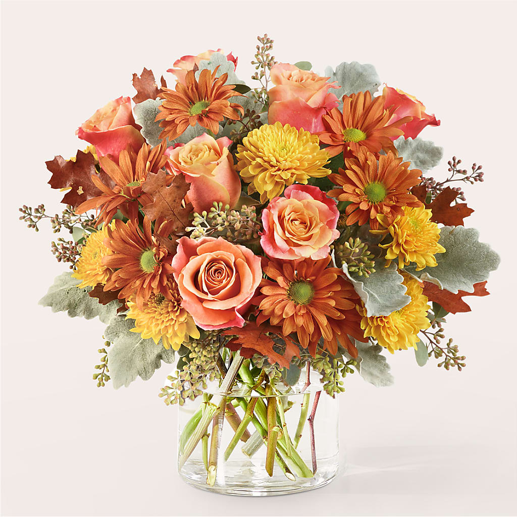 Caramel Apple Bouquet –  Royal Flower Shop, Toms River NJ