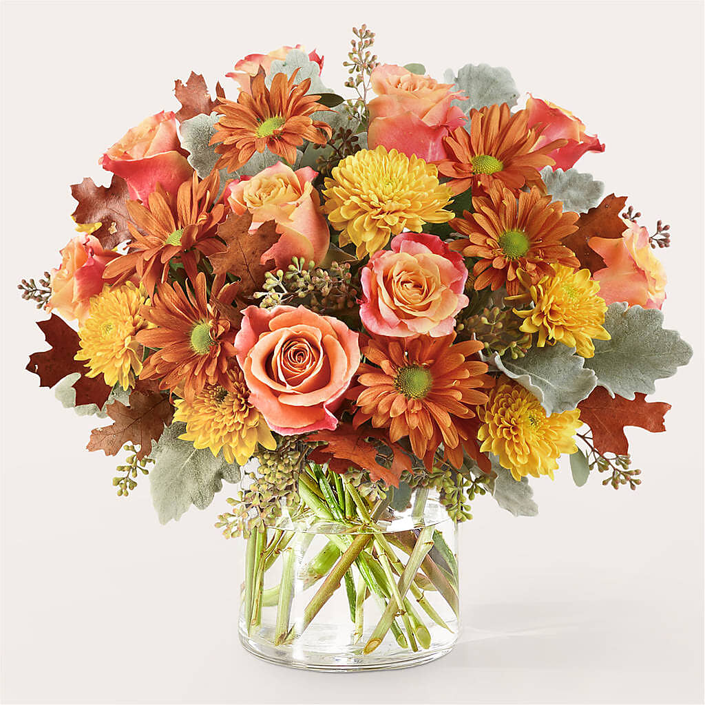 Caramel Apple Bouquet –  Royal Flower Shop, Toms River NJ