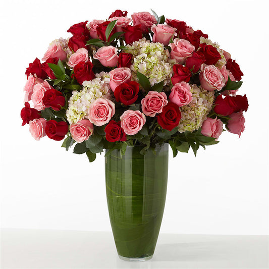 The Allure –  Royal Flower Shop, Toms River NJ