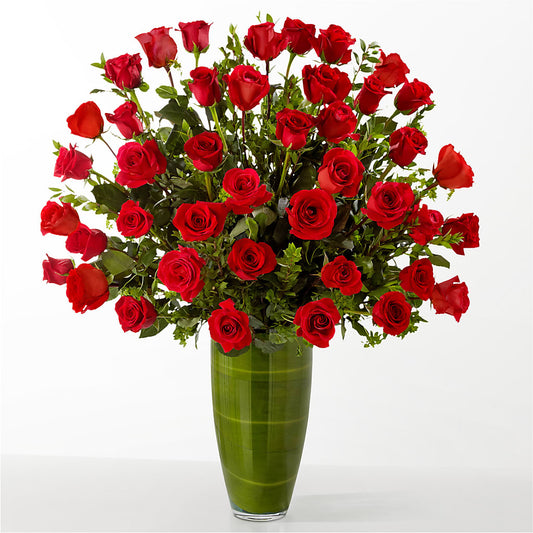 The Ballad –  Royal Flower Shop, Toms River NJ