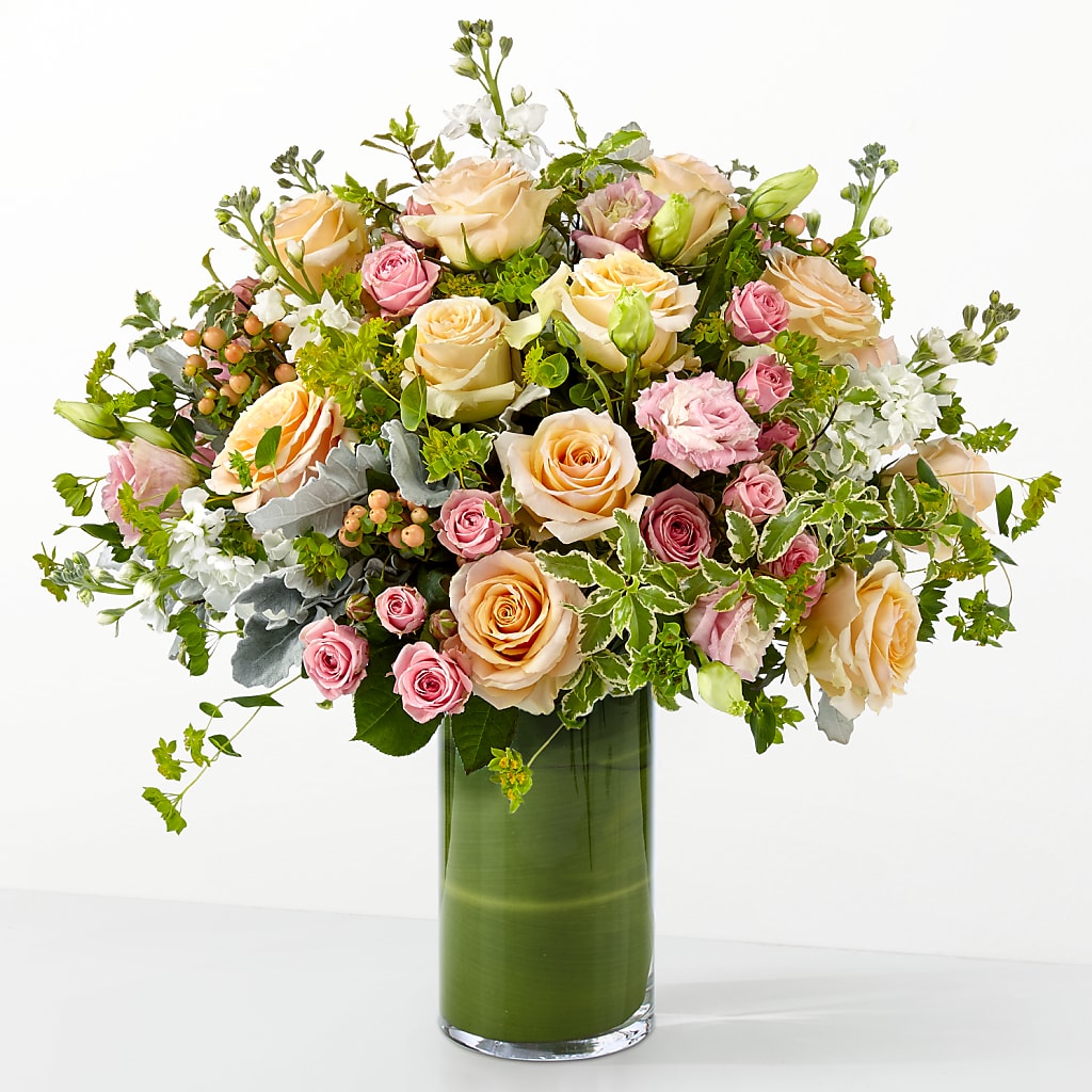 The Glamour Shot –  Royal Flower Shop, Toms River NJ