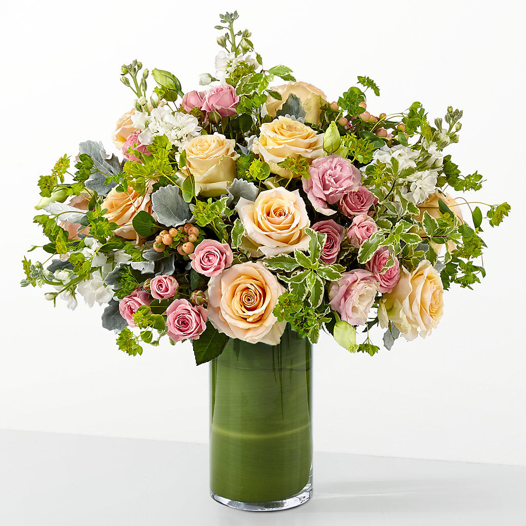 The Glamour Shot –  Royal Flower Shop, Toms River NJ