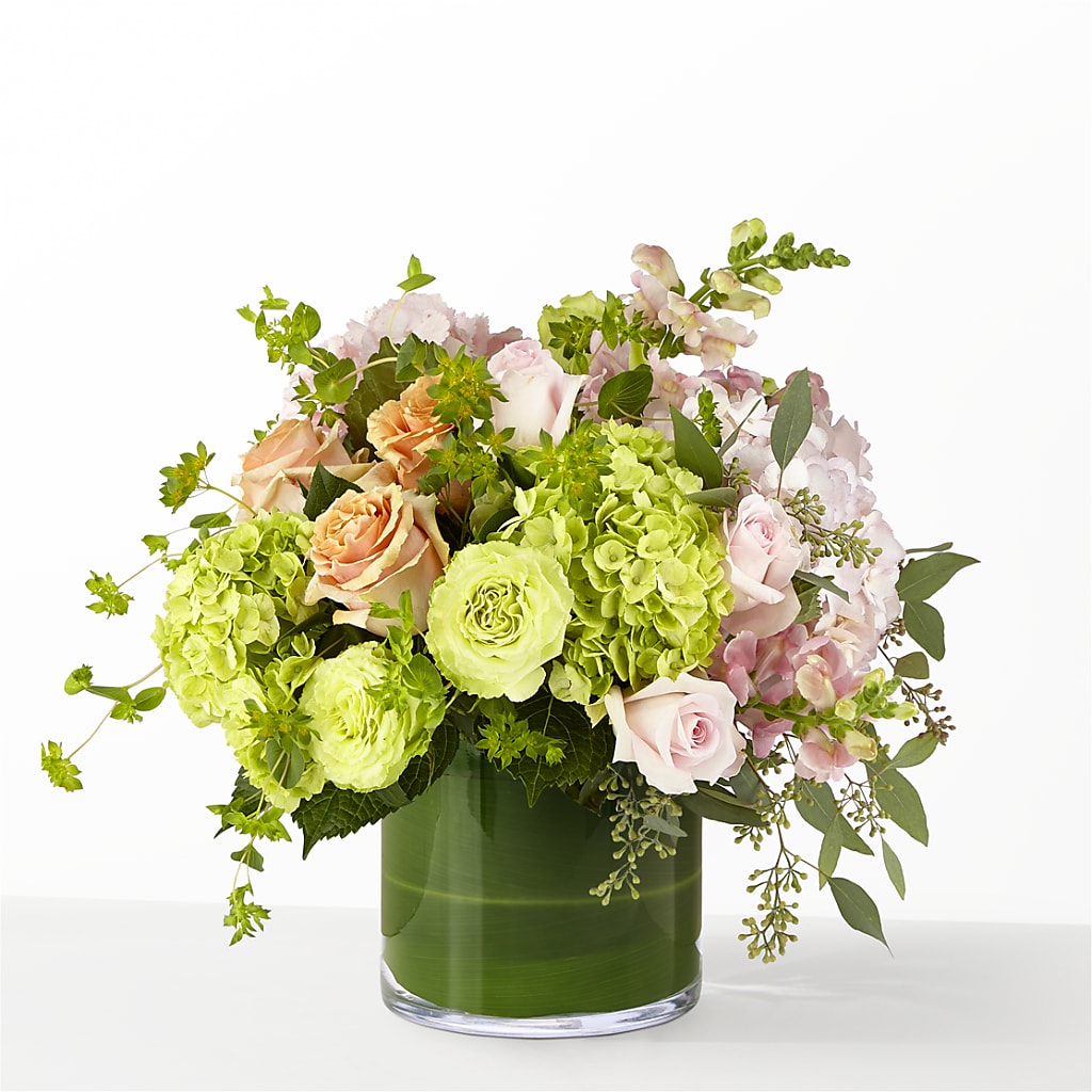 The Art Deco –  Royal Flower Shop, Toms River NJ