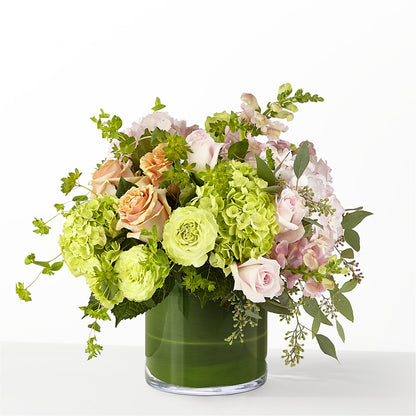 The Art Deco –  Royal Flower Shop, Toms River NJ