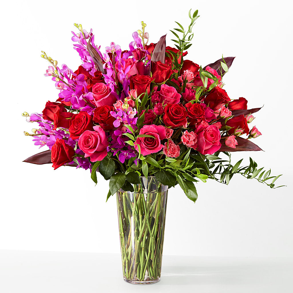 The Honeymoon –  Royal Flower Shop, Toms River NJ