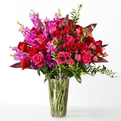 The Honeymoon –  Royal Flower Shop, Toms River NJ