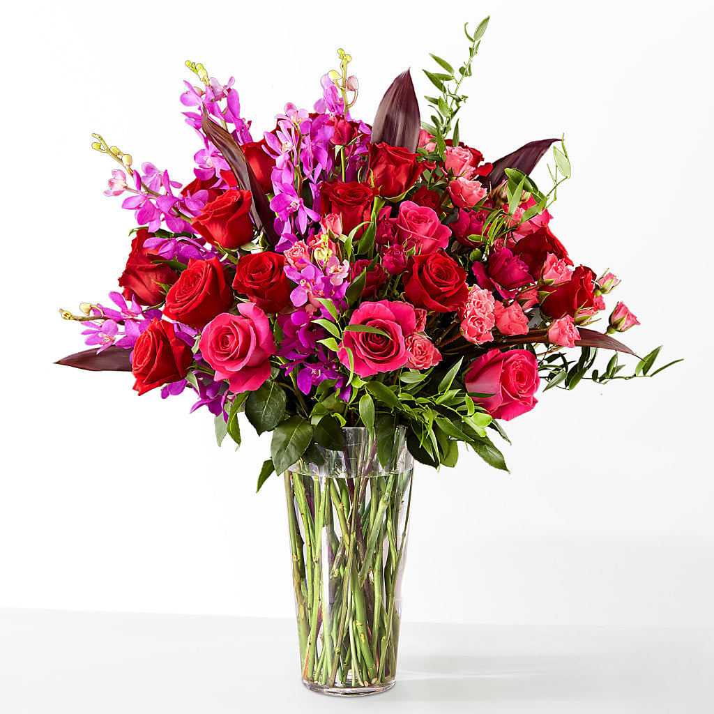 The Honeymoon –  Royal Flower Shop, Toms River NJ
