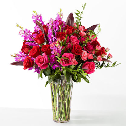 The Honeymoon –  Royal Flower Shop, Toms River NJ
