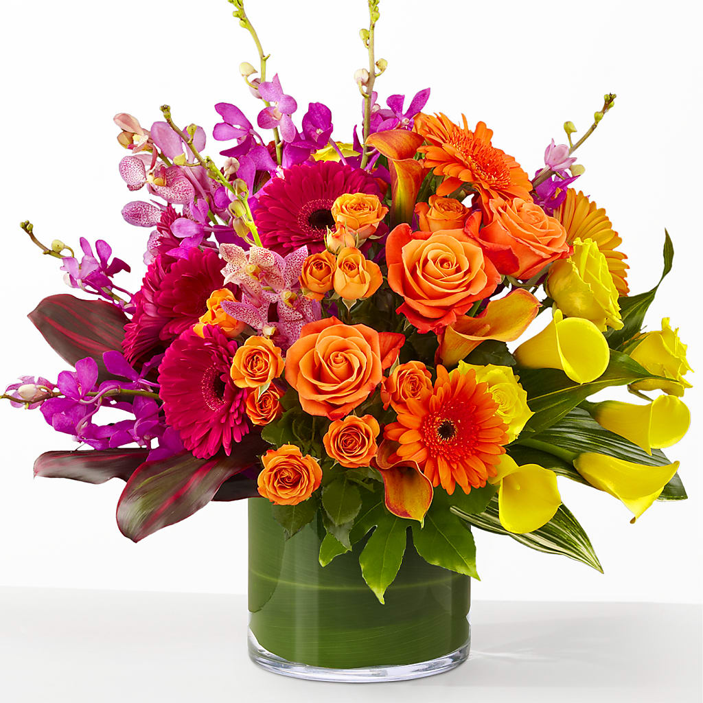 The Mosaic –  Royal Flower Shop, Toms River NJ